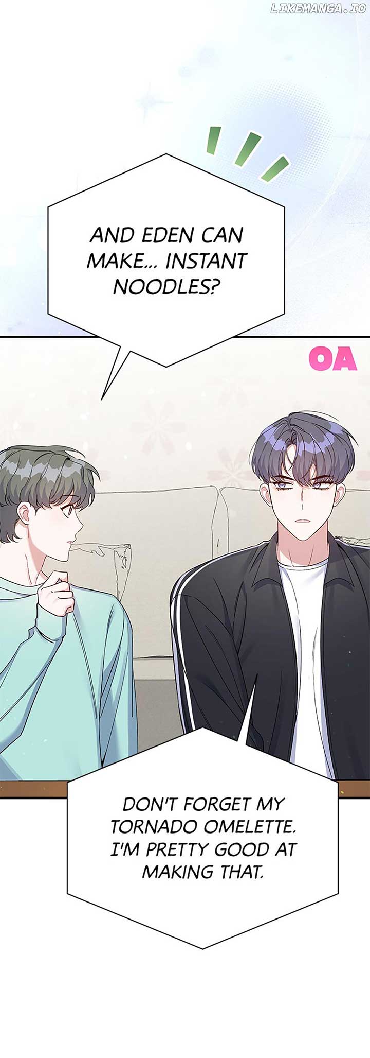 A Blank Slate Regression for the Idol That Lost His Original Mindset Chapter 16 160 18