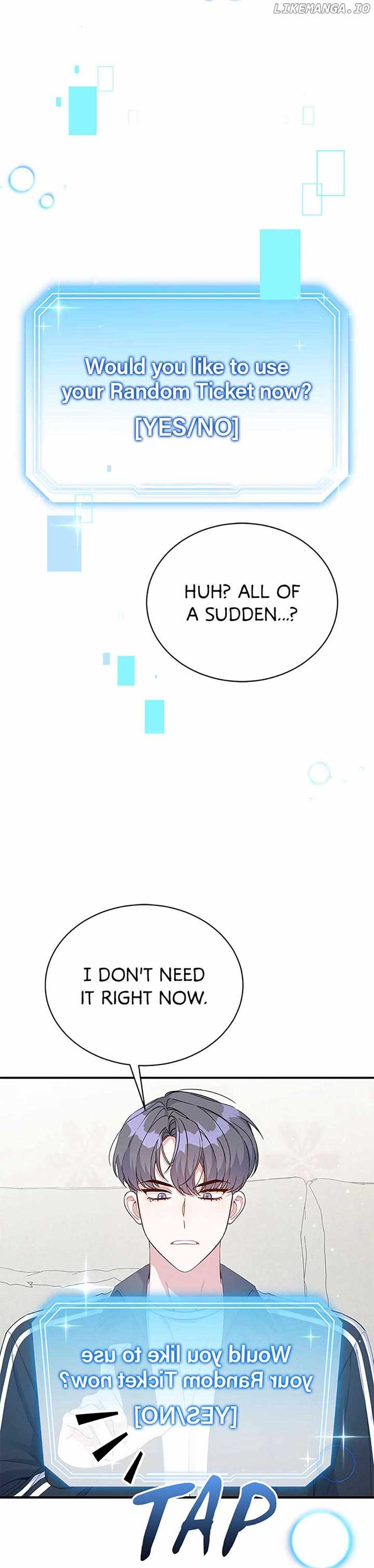 A Blank Slate Regression for the Idol That Lost His Original Mindset Chapter 16 170 28