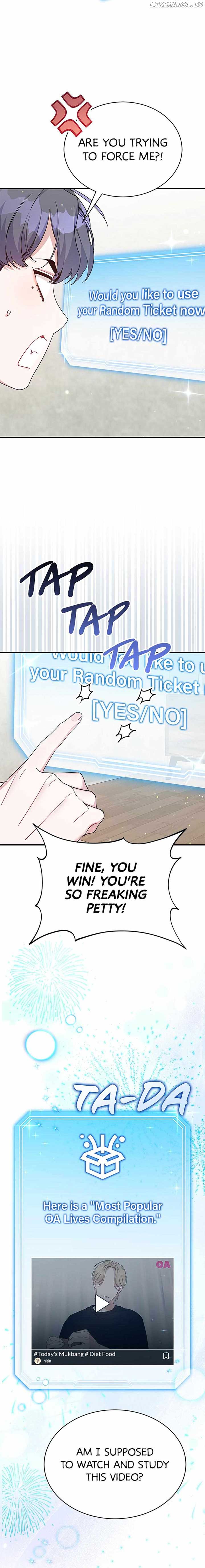 A Blank Slate Regression for the Idol That Lost His Original Mindset Chapter 16 173 31