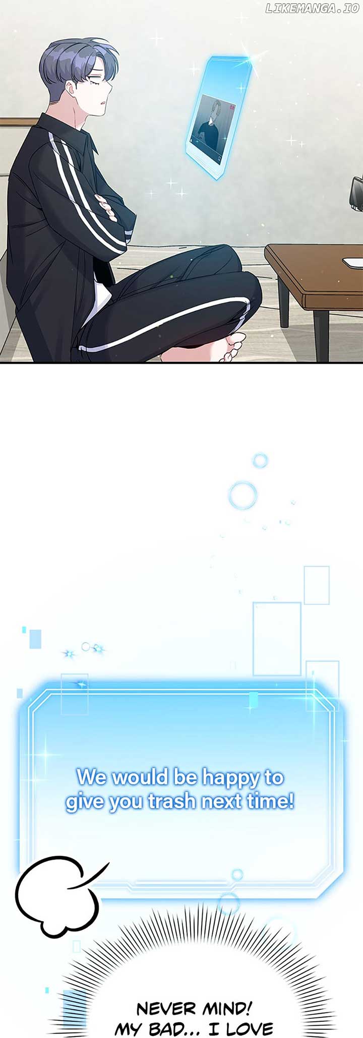 A Blank Slate Regression for the Idol That Lost His Original Mindset Chapter 16 175 33