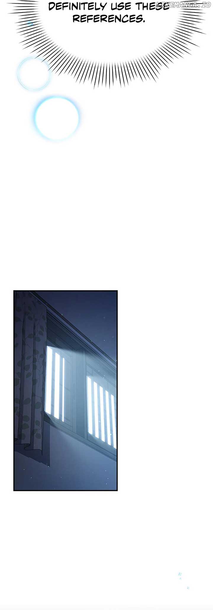 A Blank Slate Regression for the Idol That Lost His Original Mindset Chapter 16 177 35