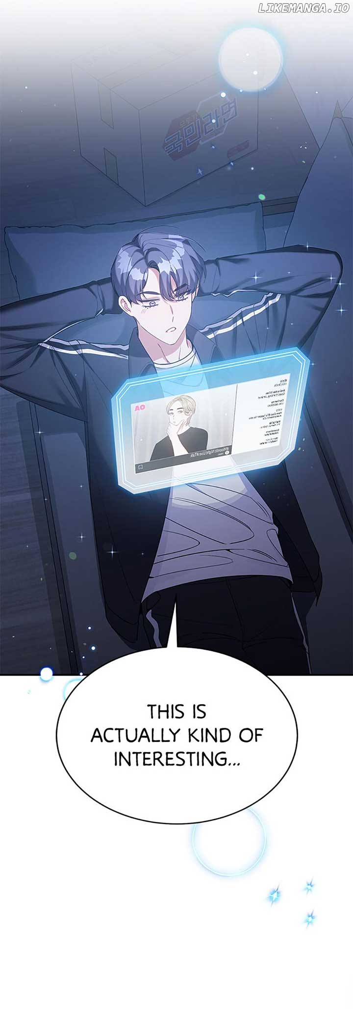 A Blank Slate Regression for the Idol That Lost His Original Mindset Chapter 16 178 36