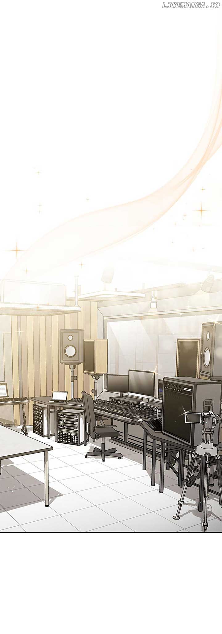 A Blank Slate Regression for the Idol That Lost His Original Mindset Chapter 16 179 37