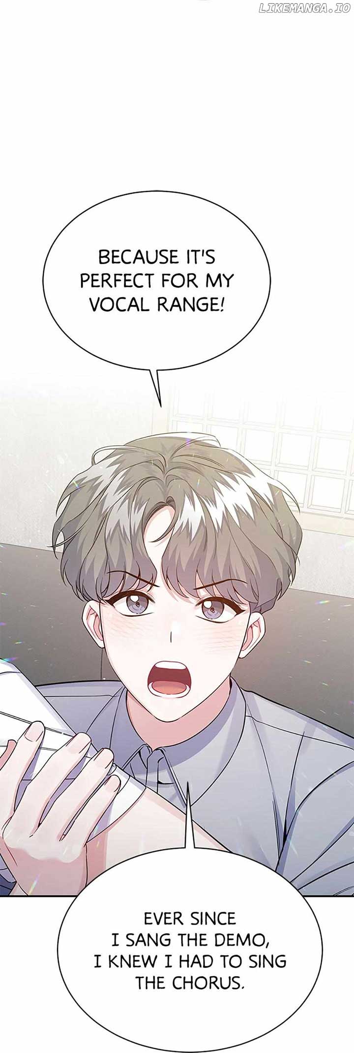 A Blank Slate Regression for the Idol That Lost His Original Mindset Chapter 16 184 42