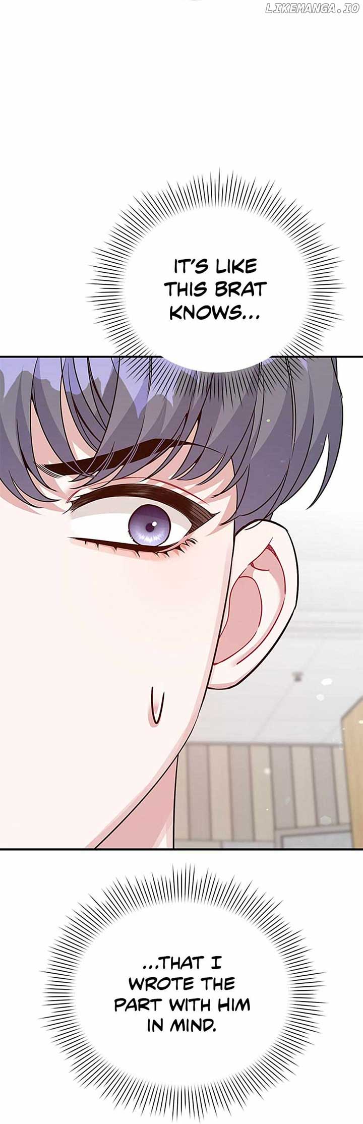 A Blank Slate Regression for the Idol That Lost His Original Mindset Chapter 16 185 43