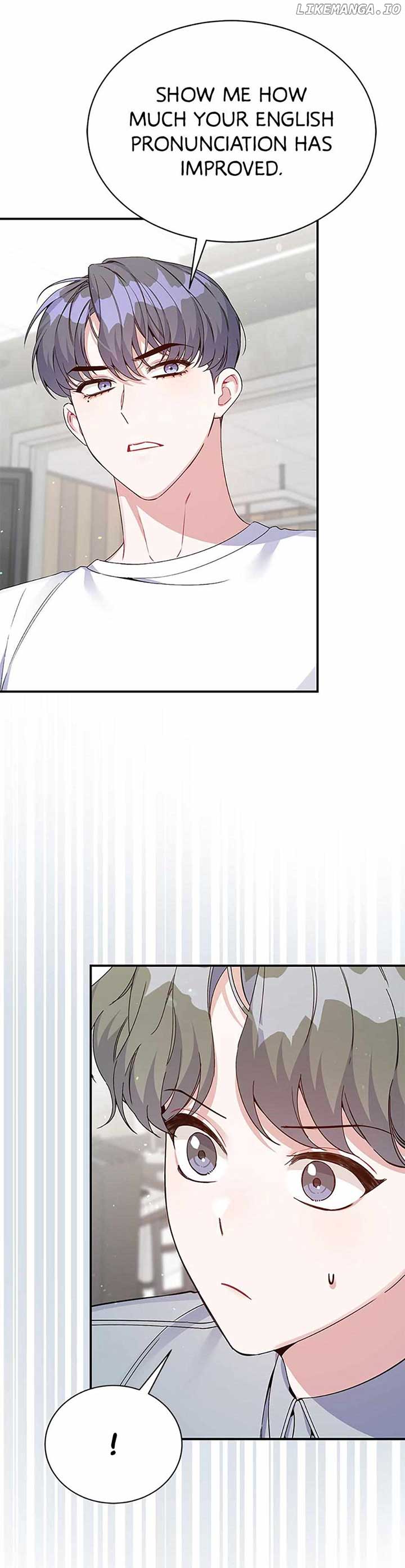 A Blank Slate Regression for the Idol That Lost His Original Mindset Chapter 17 150 02