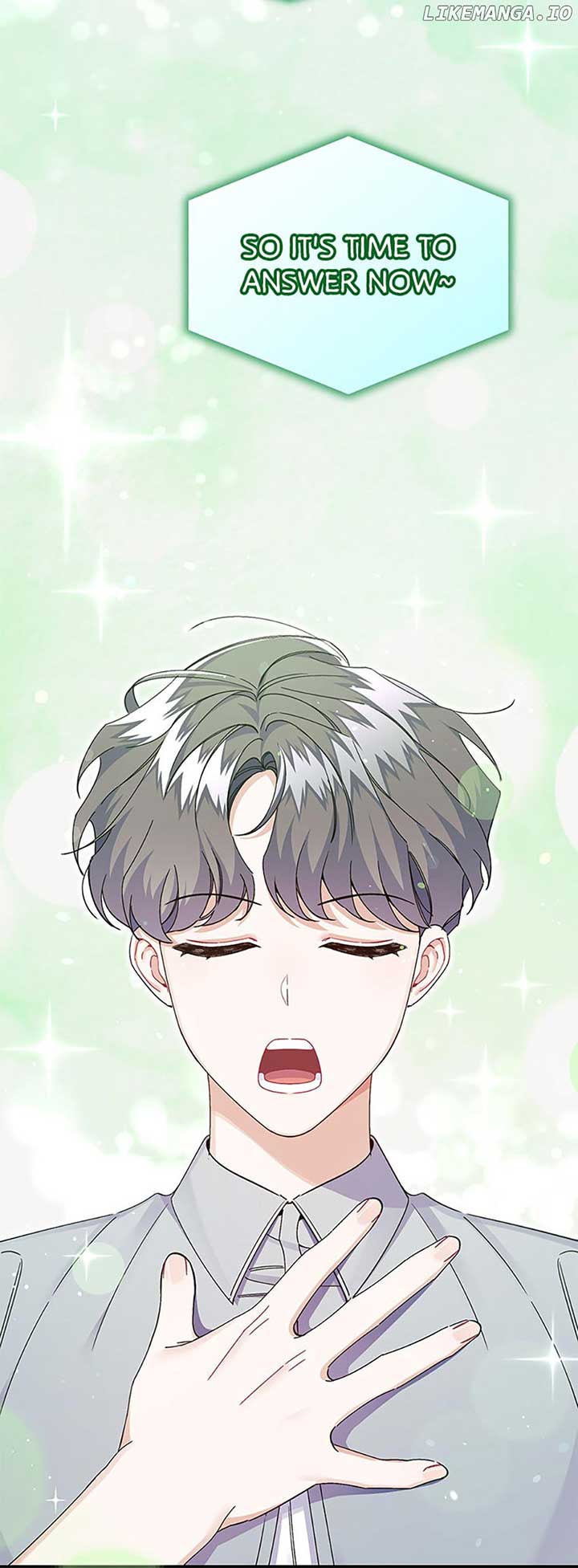 A Blank Slate Regression for the Idol That Lost His Original Mindset Chapter 17 152 04