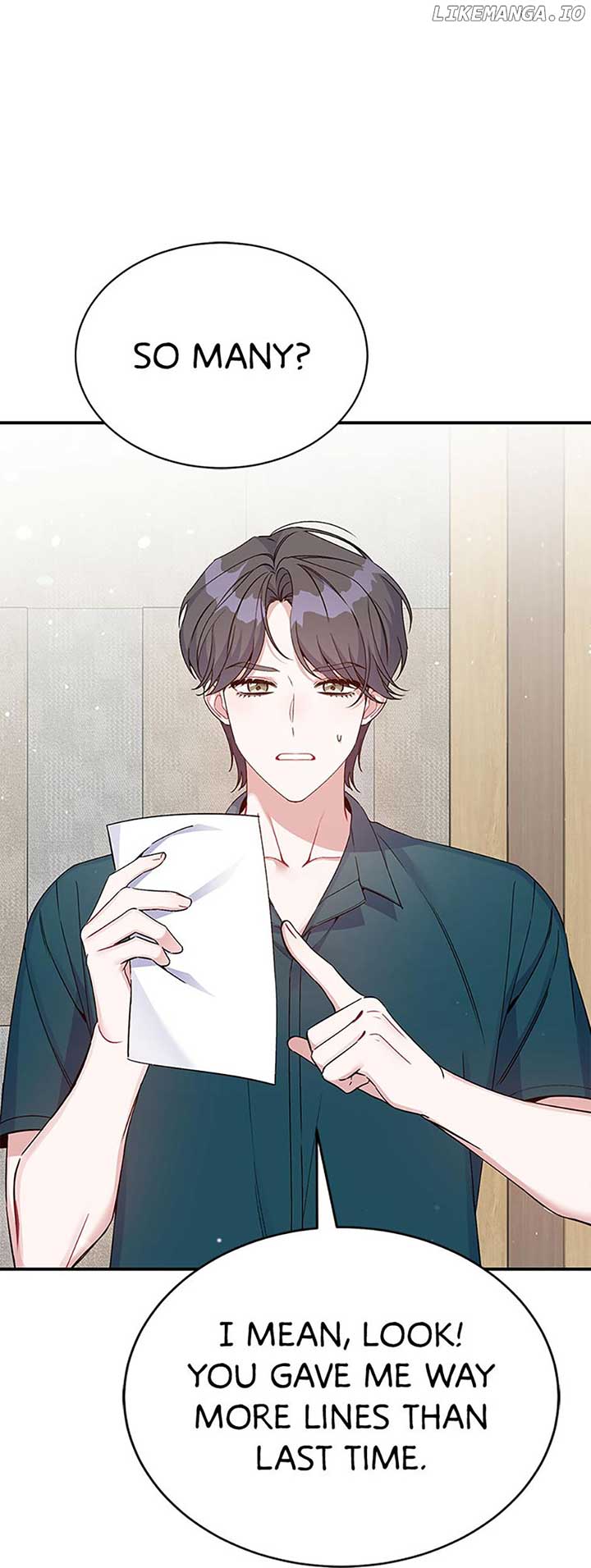 A Blank Slate Regression for the Idol That Lost His Original Mindset Chapter 17 156 08