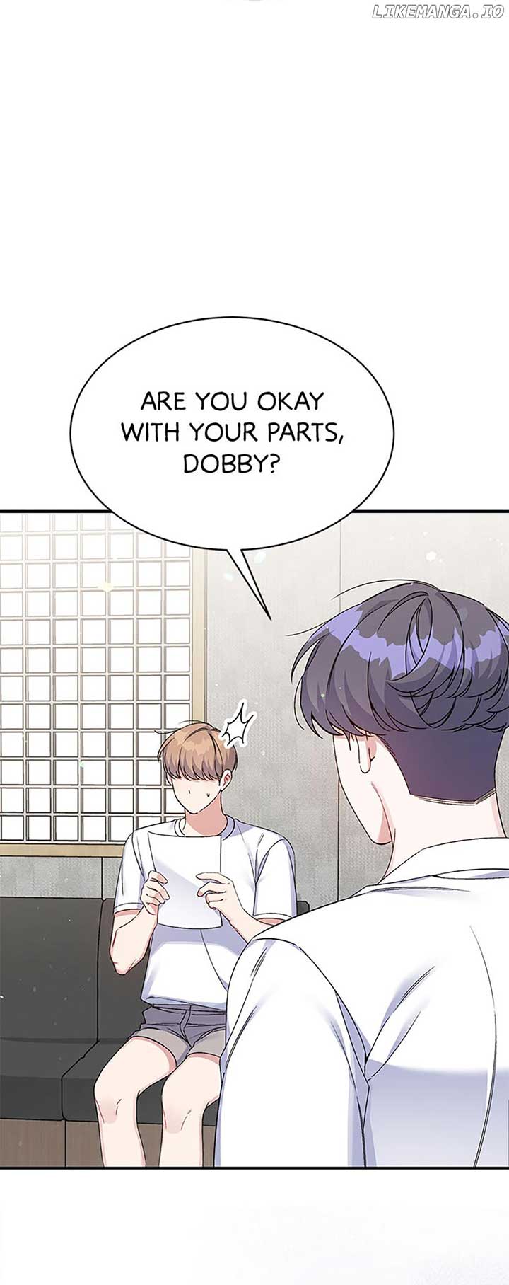 A Blank Slate Regression for the Idol That Lost His Original Mindset Chapter 17 160 12