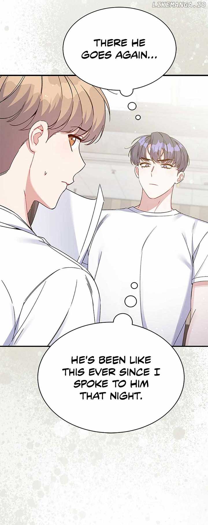 A Blank Slate Regression for the Idol That Lost His Original Mindset Chapter 17 162 14