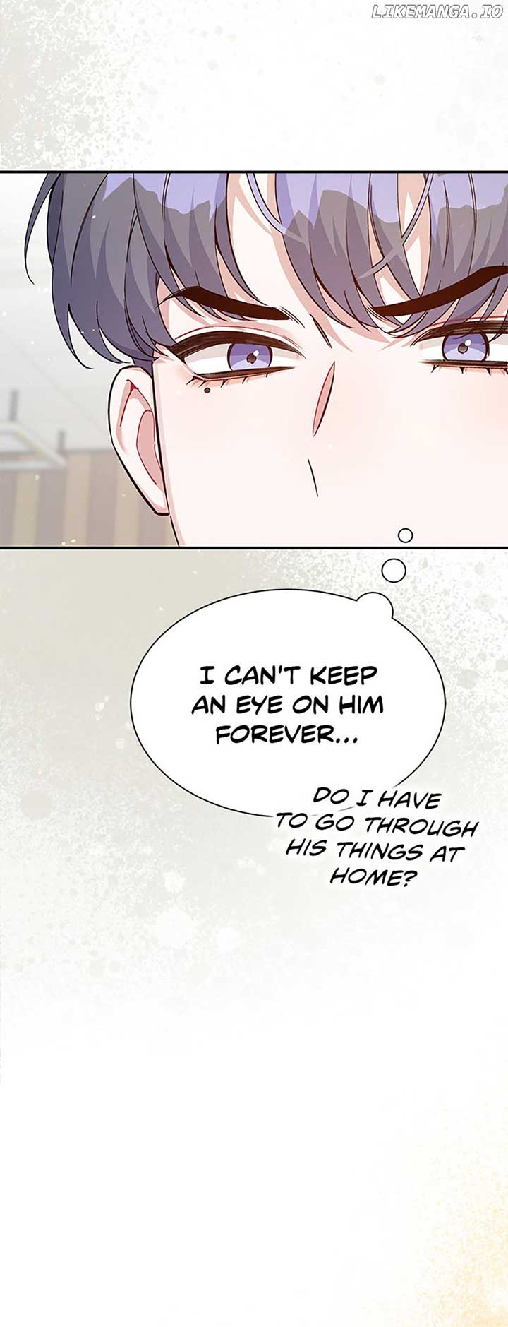 A Blank Slate Regression for the Idol That Lost His Original Mindset Chapter 17 163 15