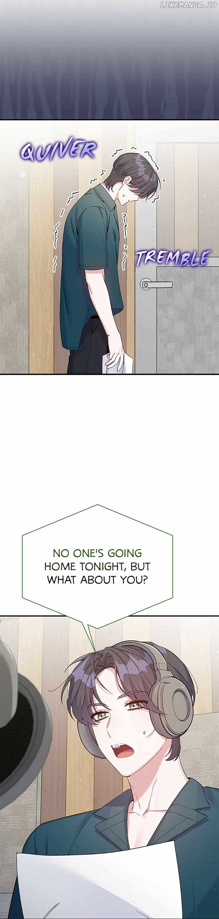 A Blank Slate Regression for the Idol That Lost His Original Mindset Chapter 17 170 22