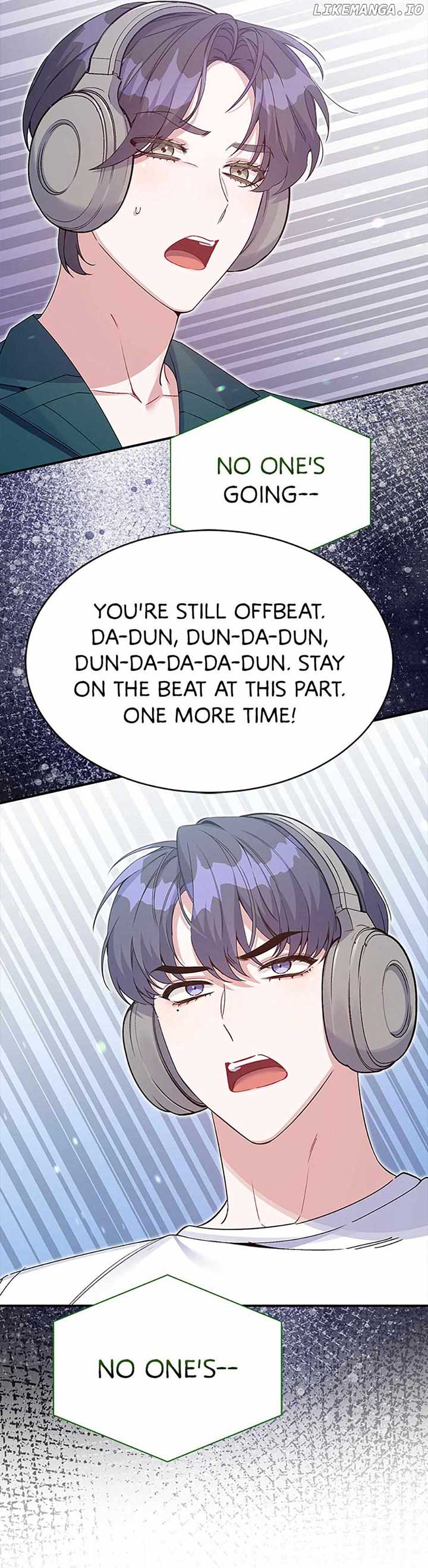 A Blank Slate Regression for the Idol That Lost His Original Mindset Chapter 17 172 24