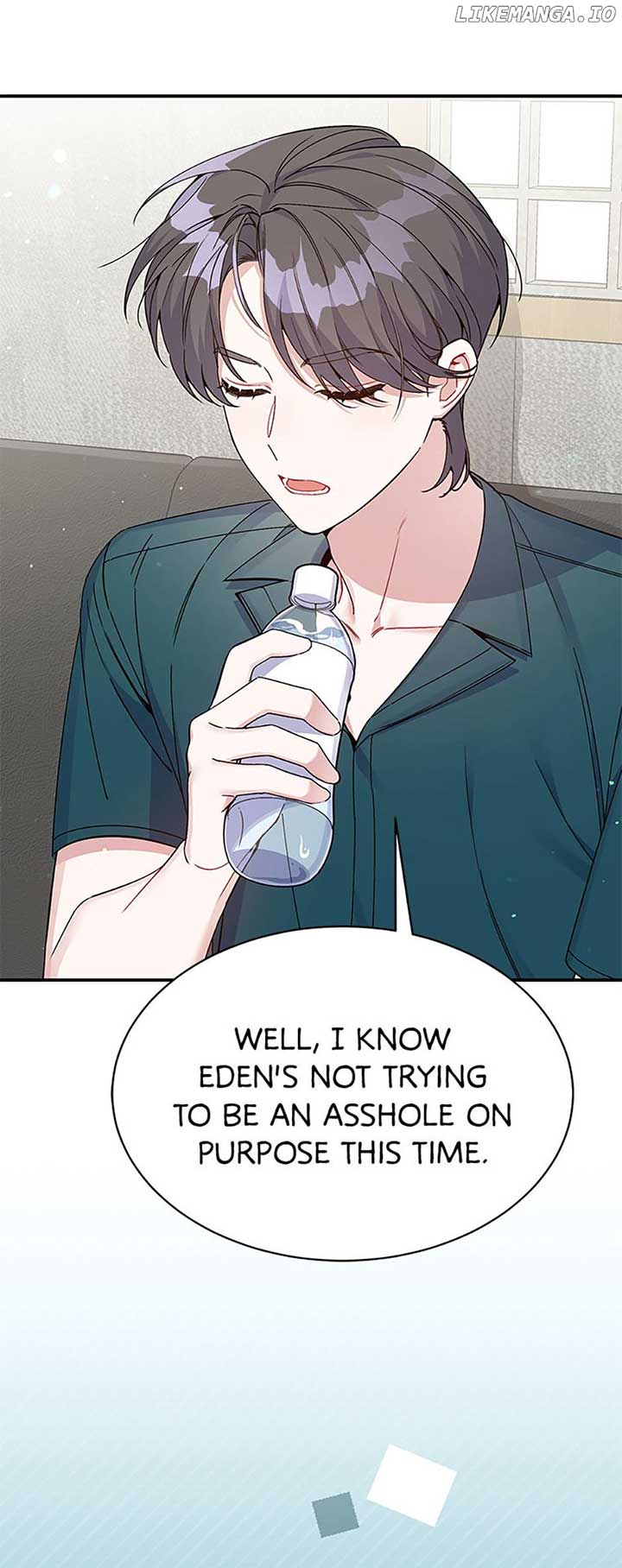 A Blank Slate Regression for the Idol That Lost His Original Mindset Chapter 17 178 30