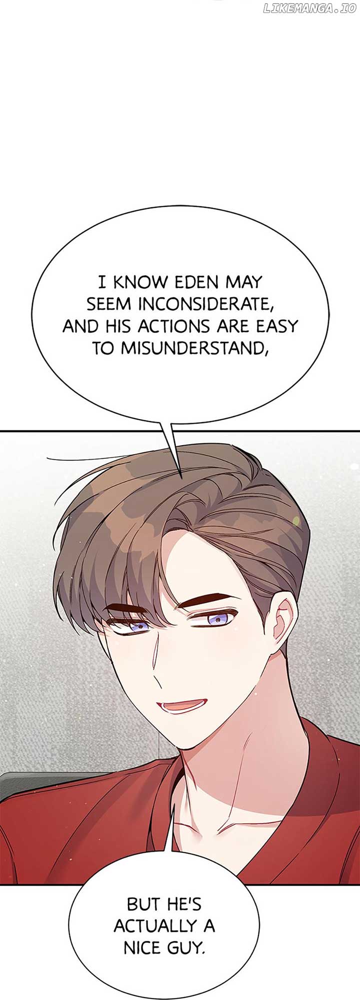 A Blank Slate Regression for the Idol That Lost His Original Mindset Chapter 17 180 32