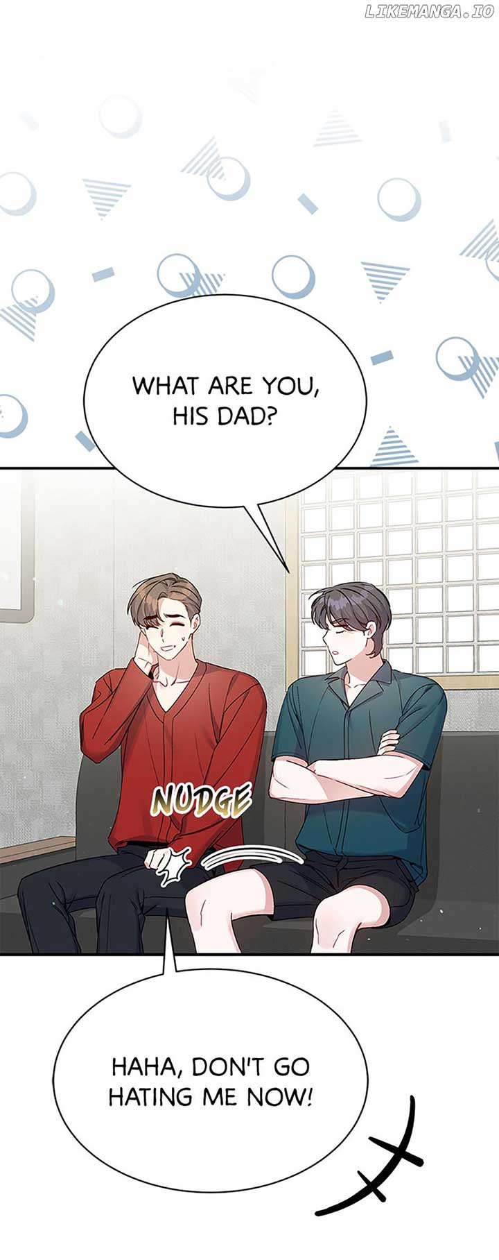 A Blank Slate Regression for the Idol That Lost His Original Mindset Chapter 17 181 33