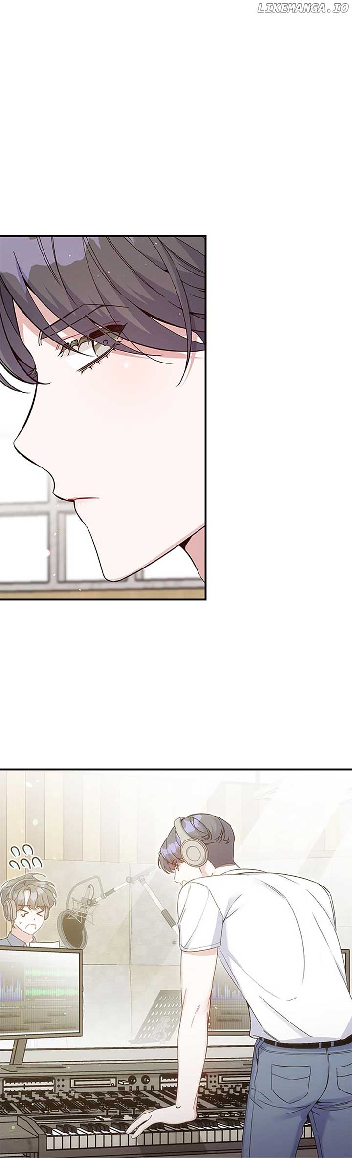 A Blank Slate Regression for the Idol That Lost His Original Mindset Chapter 17 182 34