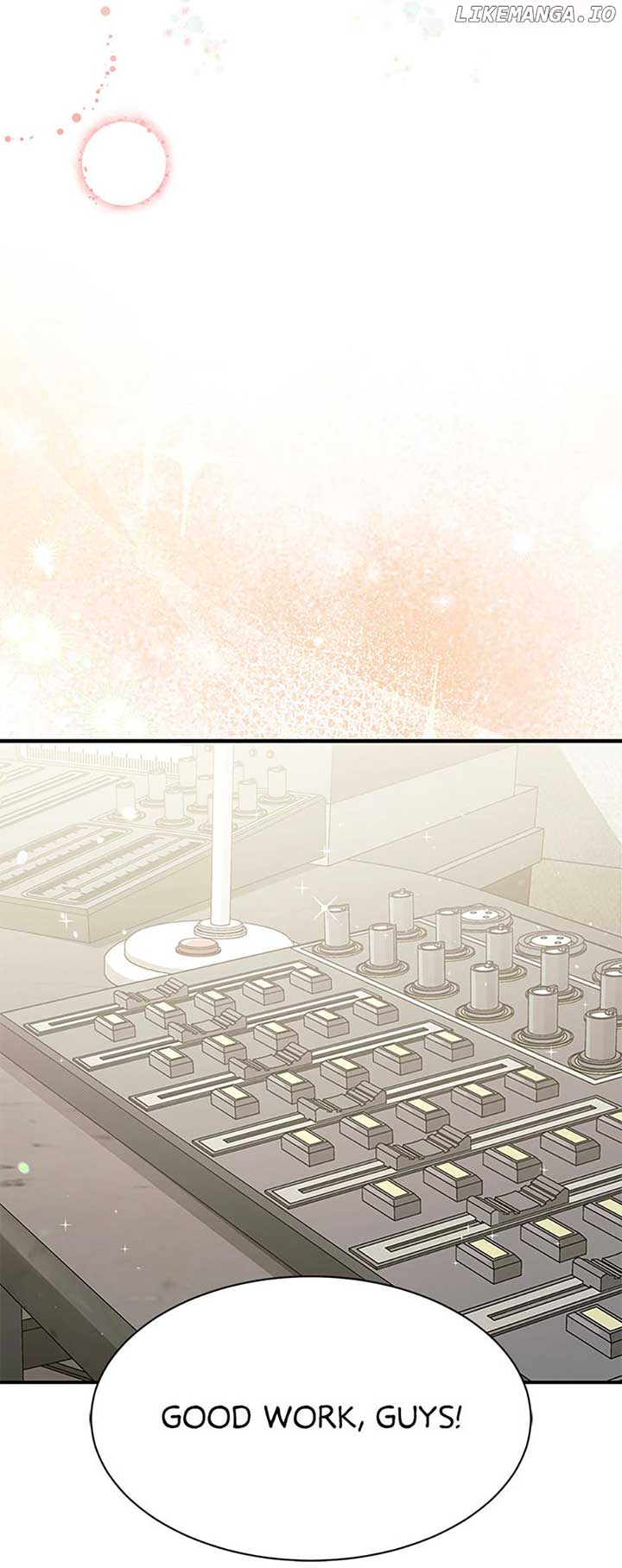 A Blank Slate Regression for the Idol That Lost His Original Mindset Chapter 17 184 36