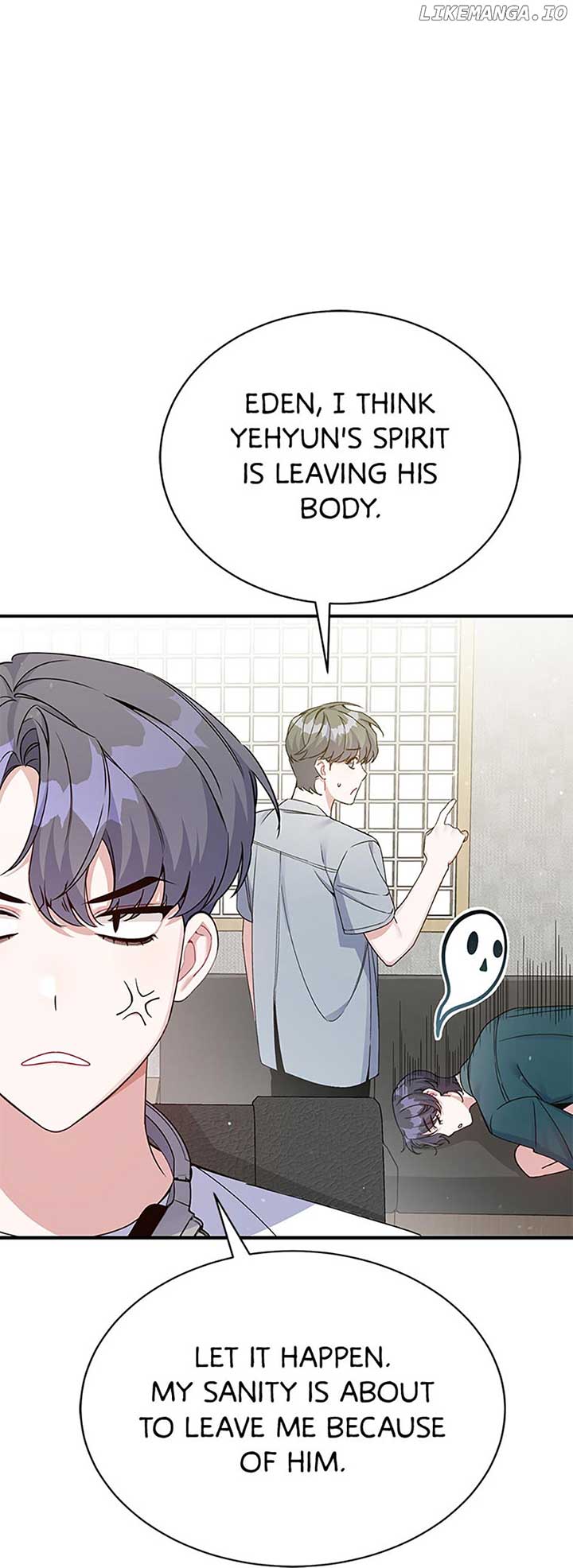 A Blank Slate Regression for the Idol That Lost His Original Mindset Chapter 17 185 37