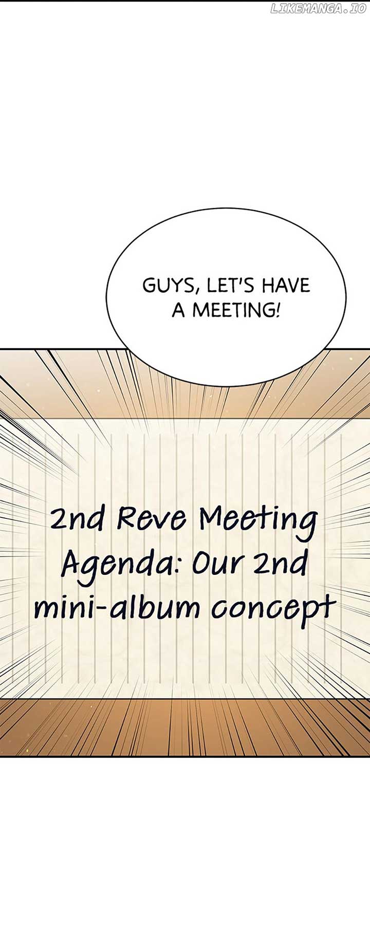 A Blank Slate Regression for the Idol That Lost His Original Mindset Chapter 17 194 46