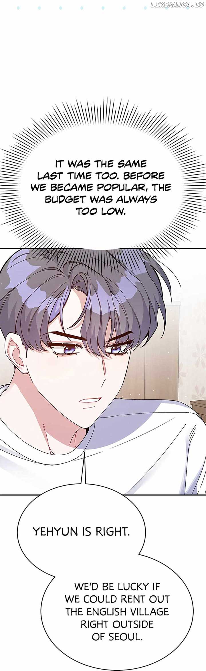 A Blank Slate Regression for the Idol That Lost His Original Mindset Chapter 18 150 11