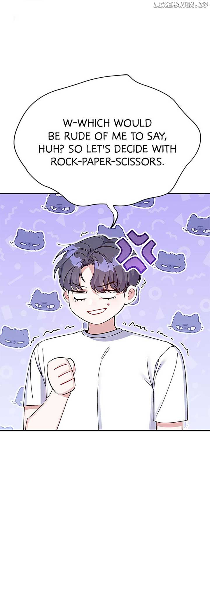 A Blank Slate Regression for the Idol That Lost His Original Mindset Chapter 18 156 17