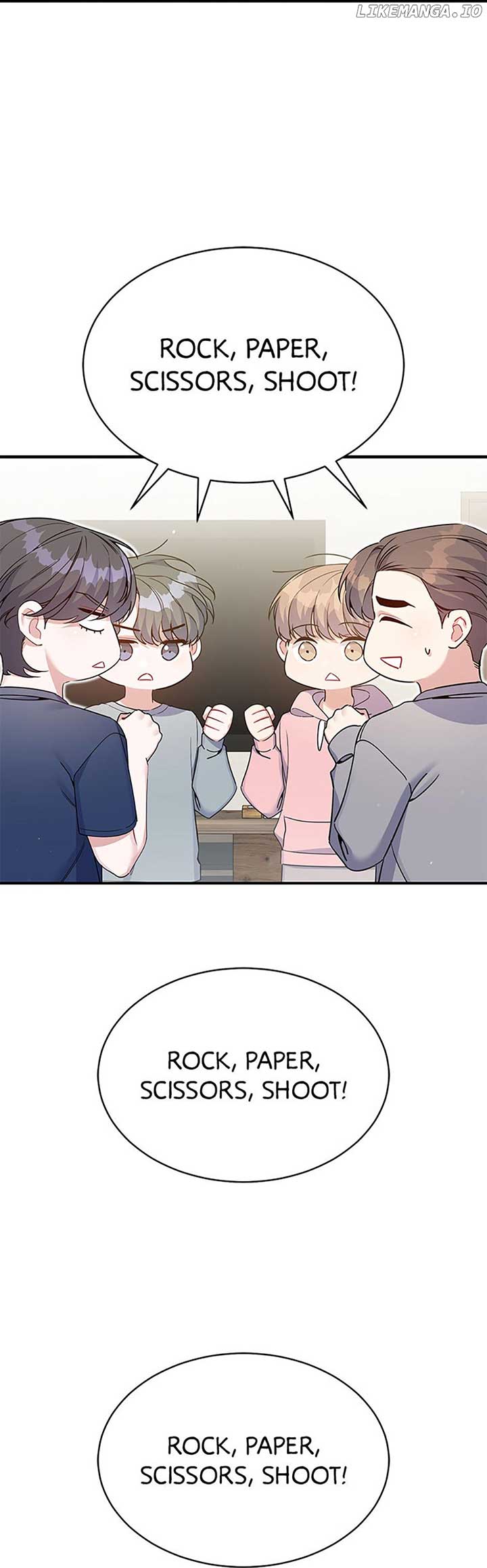 A Blank Slate Regression for the Idol That Lost His Original Mindset Chapter 18 159 20