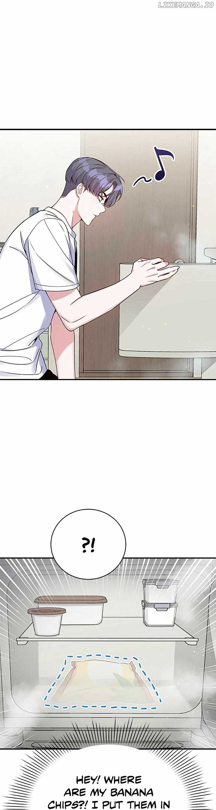 A Blank Slate Regression for the Idol That Lost His Original Mindset Chapter 18 166 27