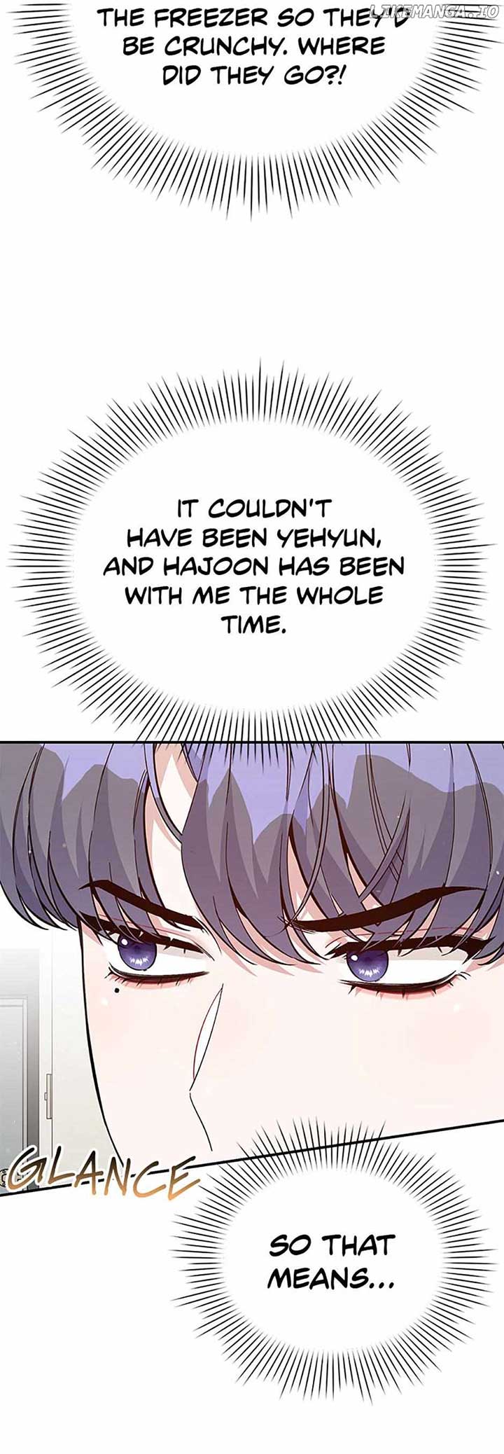 A Blank Slate Regression for the Idol That Lost His Original Mindset Chapter 18 167 28