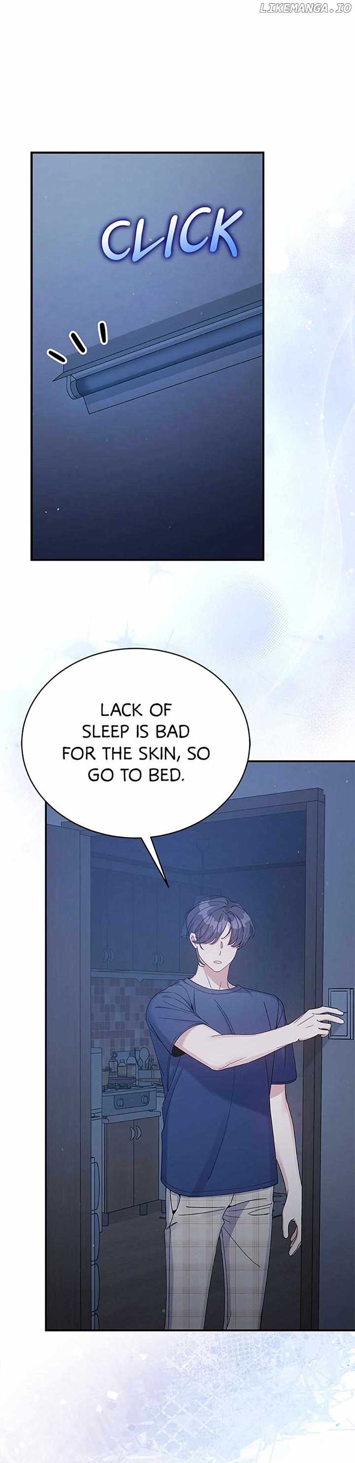 A Blank Slate Regression for the Idol That Lost His Original Mindset Chapter 18 175 36