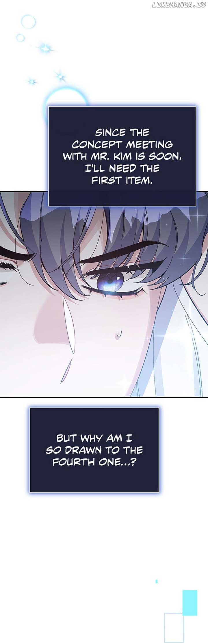 A Blank Slate Regression for the Idol That Lost His Original Mindset Chapter 18 181 42