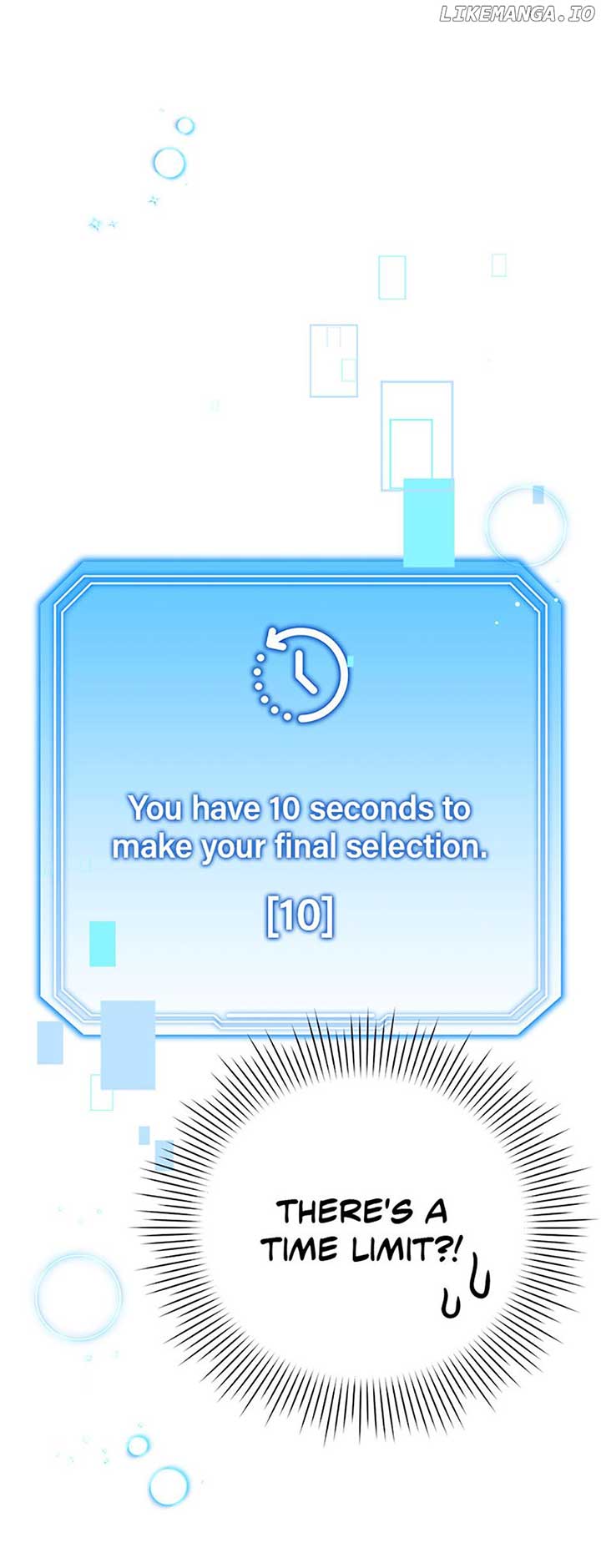 A Blank Slate Regression for the Idol That Lost His Original Mindset Chapter 19 146 01