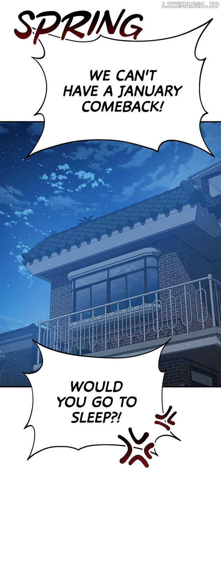 A Blank Slate Regression for the Idol That Lost His Original Mindset Chapter 19 149 04