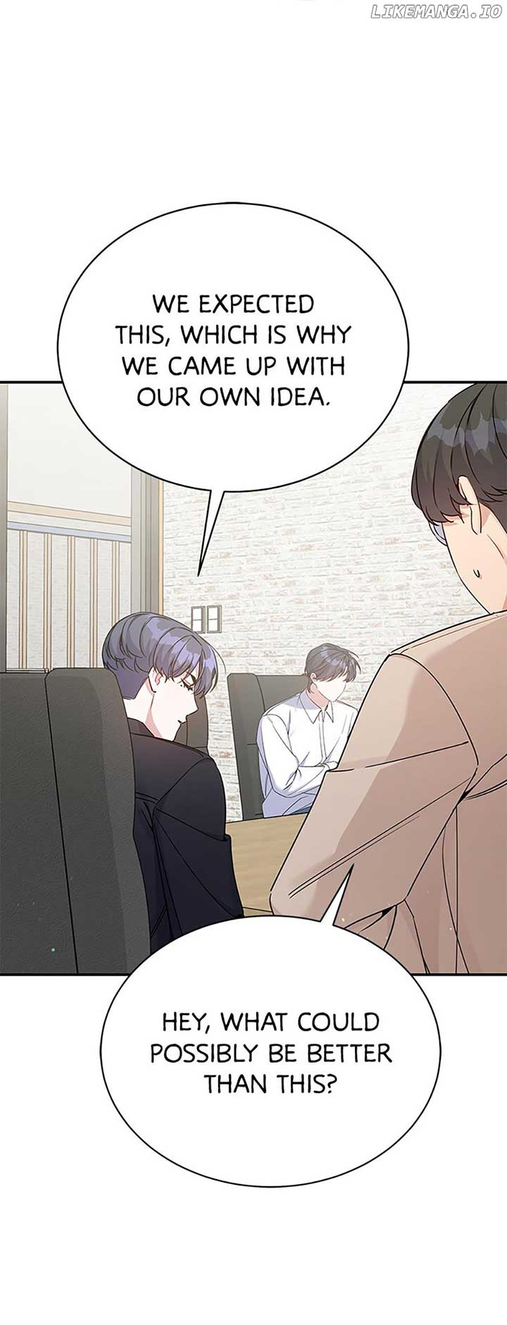 A Blank Slate Regression for the Idol That Lost His Original Mindset Chapter 19 153 08