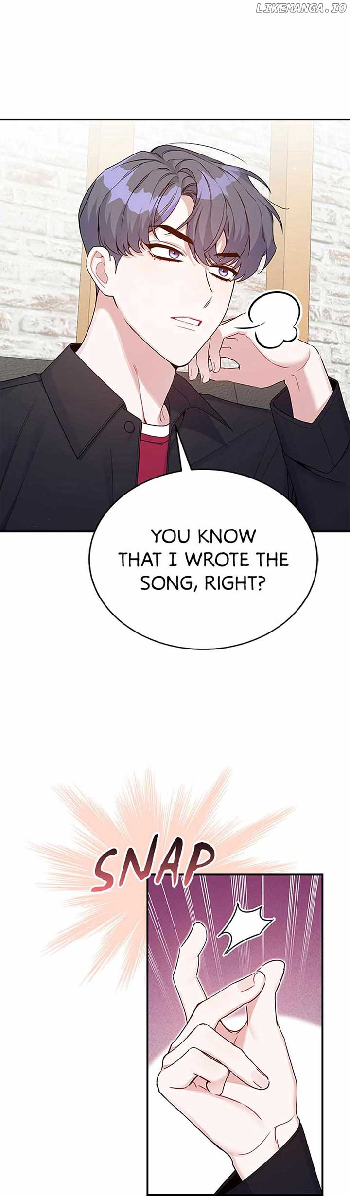 A Blank Slate Regression for the Idol That Lost His Original Mindset Chapter 19 154 09