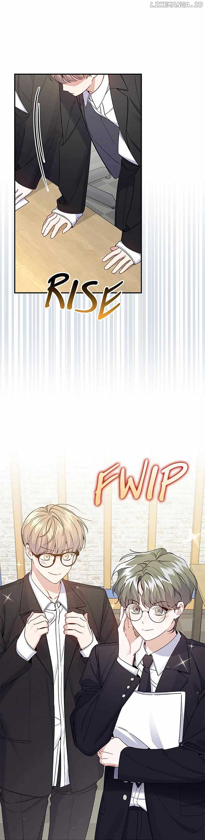 A Blank Slate Regression for the Idol That Lost His Original Mindset Chapter 19 155 10