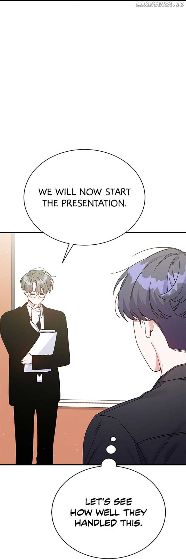 A Blank Slate Regression for the Idol That Lost His Original Mindset Chapter 19 156 11