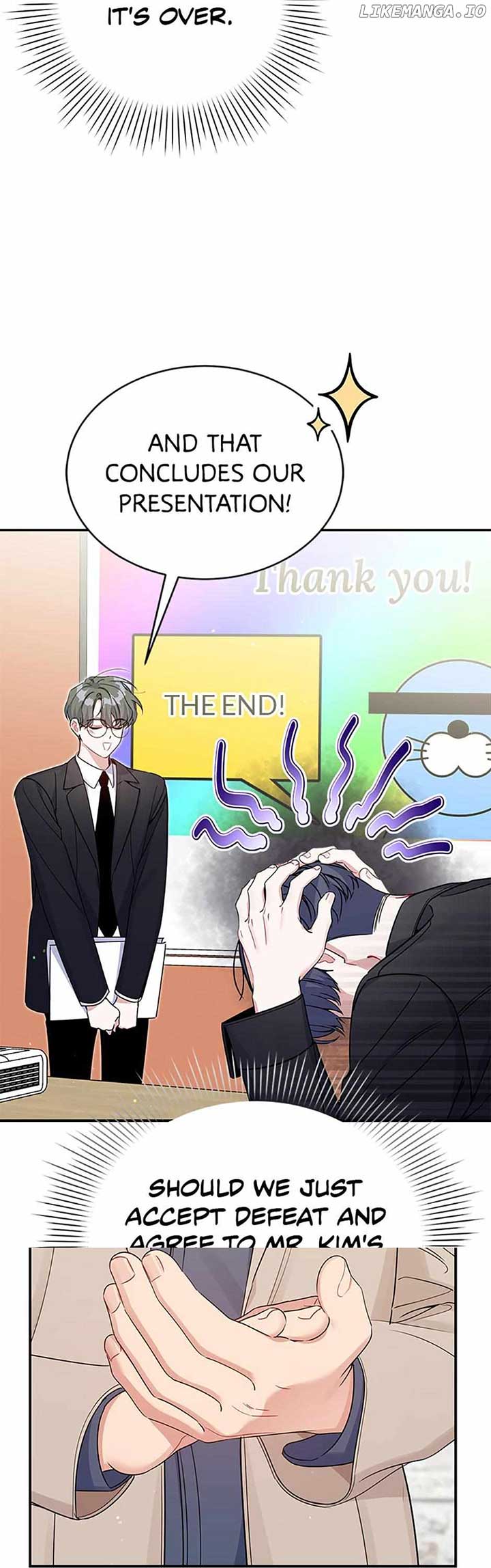 A Blank Slate Regression for the Idol That Lost His Original Mindset Chapter 19 161 16