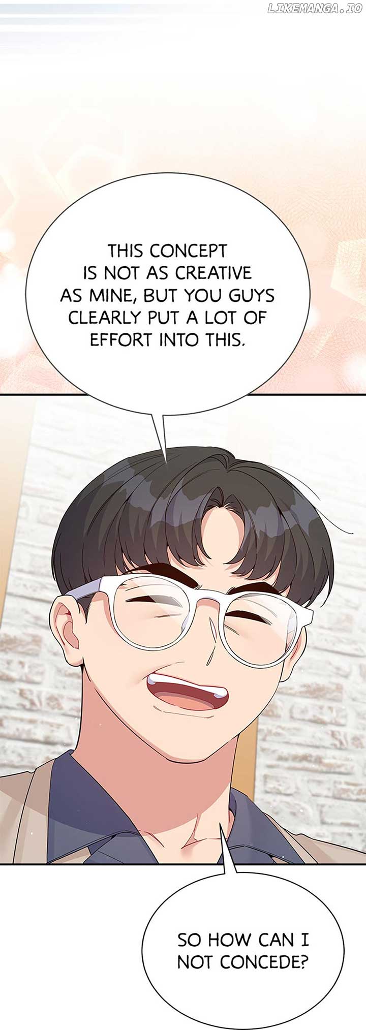 A Blank Slate Regression for the Idol That Lost His Original Mindset Chapter 19 163 18