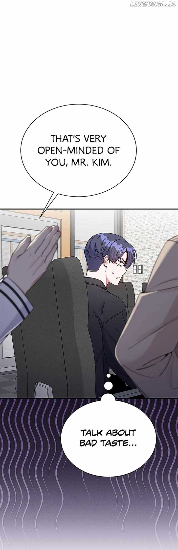 A Blank Slate Regression for the Idol That Lost His Original Mindset Chapter 19 164 19