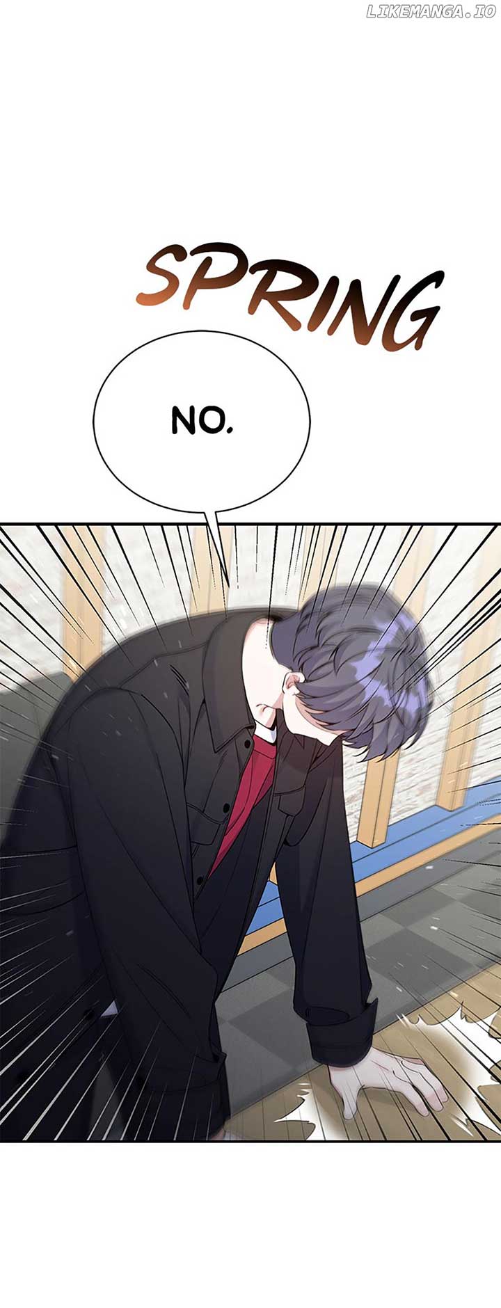 A Blank Slate Regression for the Idol That Lost His Original Mindset Chapter 19 166 21