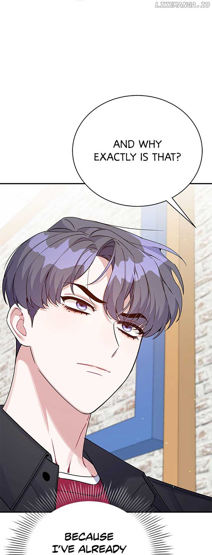 A Blank Slate Regression for the Idol That Lost His Original Mindset Chapter 19 168 23