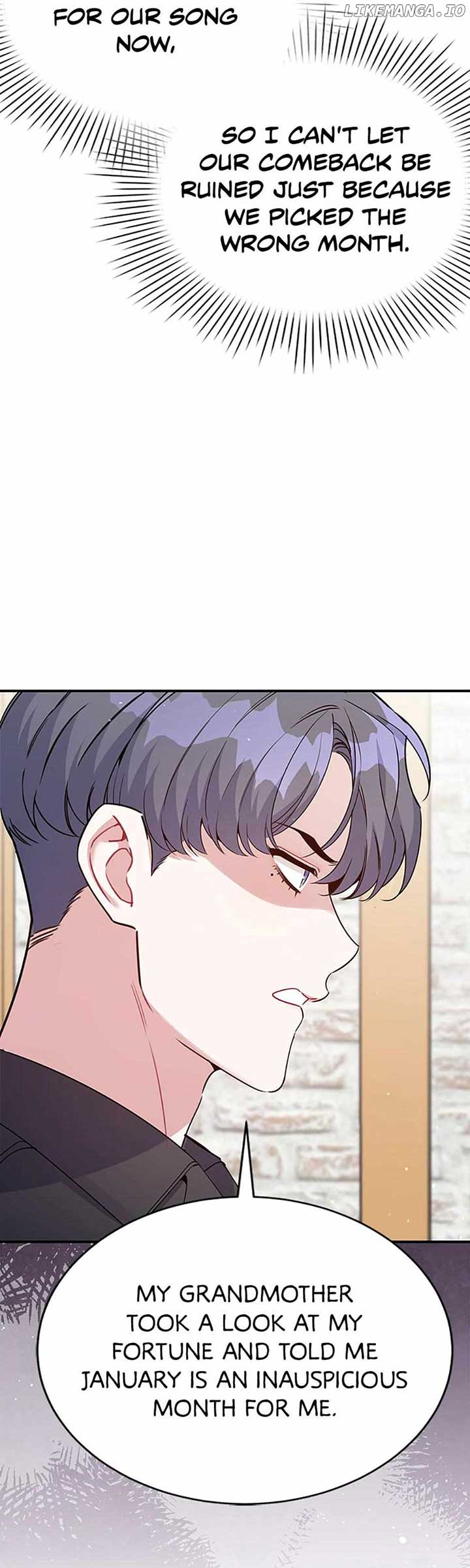 A Blank Slate Regression for the Idol That Lost His Original Mindset Chapter 19 171 26