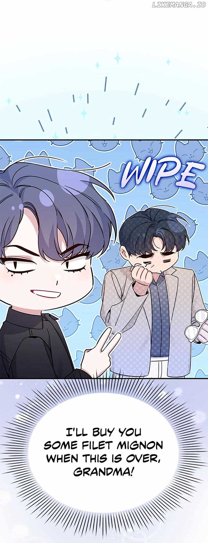 A Blank Slate Regression for the Idol That Lost His Original Mindset Chapter 19 175 30