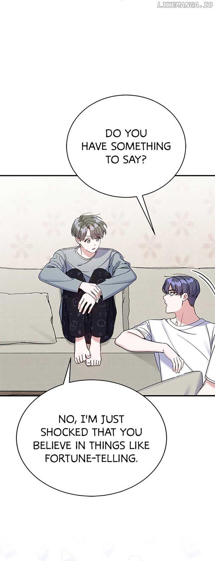 A Blank Slate Regression for the Idol That Lost His Original Mindset Chapter 19 180 35