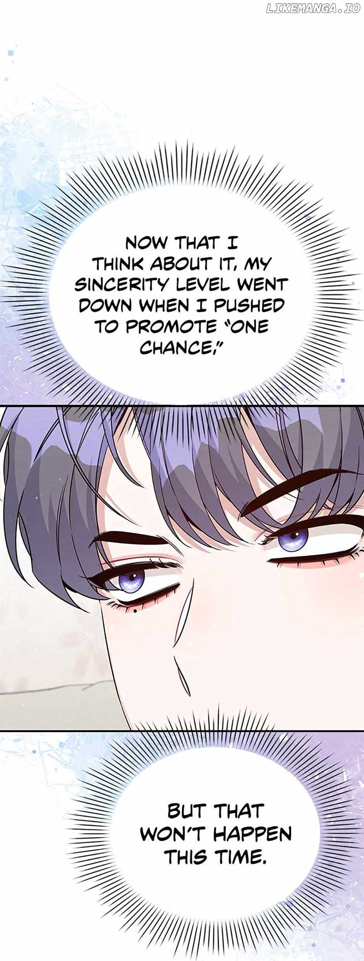 A Blank Slate Regression for the Idol That Lost His Original Mindset Chapter 19 182 37