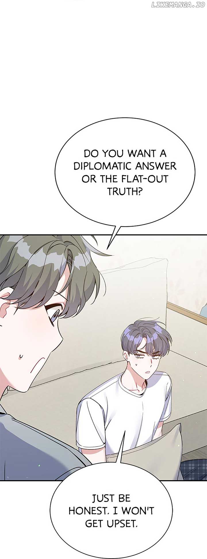 A Blank Slate Regression for the Idol That Lost His Original Mindset Chapter 19 184 39