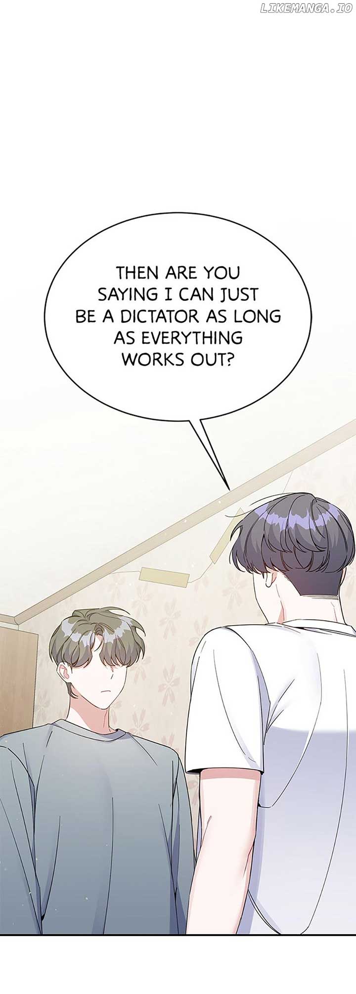 A Blank Slate Regression for the Idol That Lost His Original Mindset Chapter 20 143 01