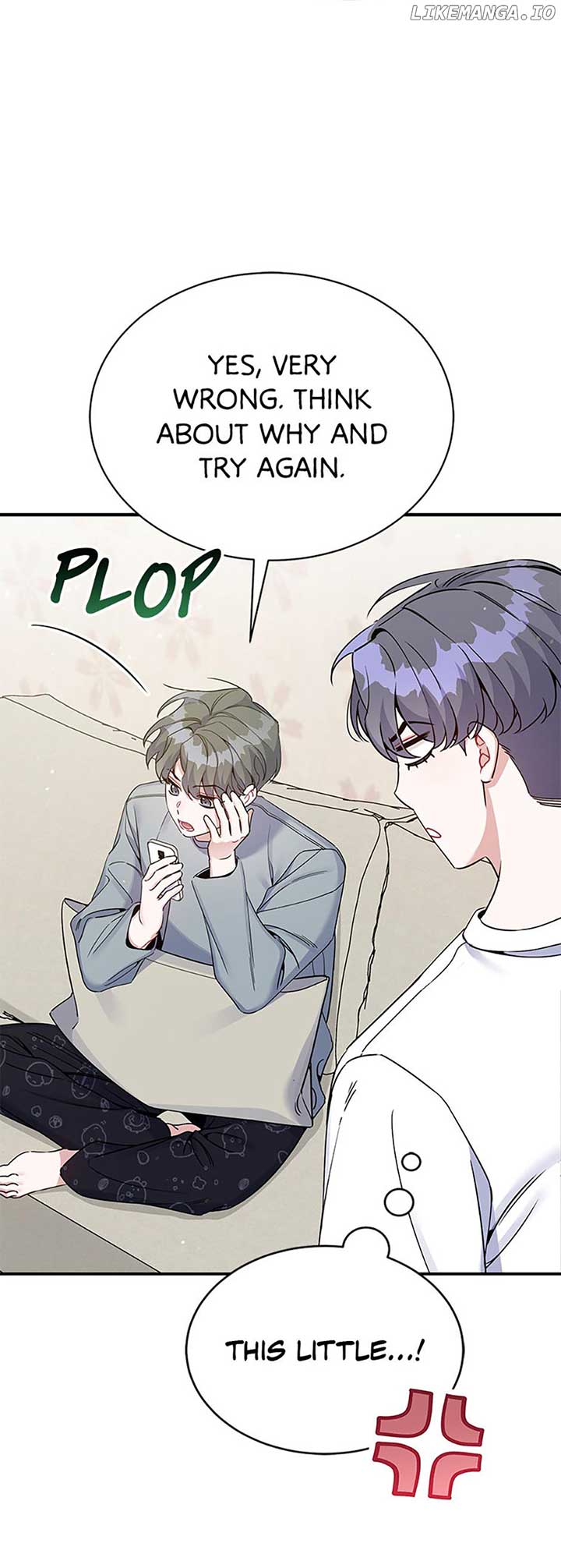 A Blank Slate Regression for the Idol That Lost His Original Mindset Chapter 20 145 03