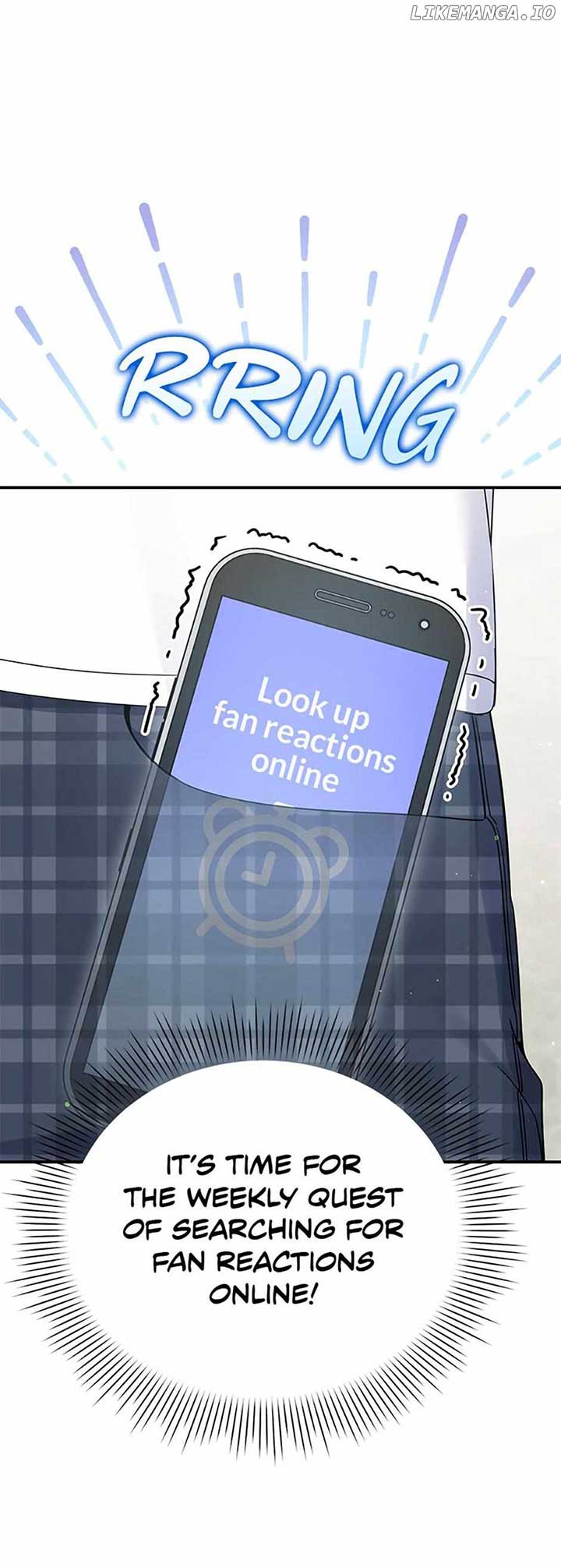 A Blank Slate Regression for the Idol That Lost His Original Mindset Chapter 20 146 04